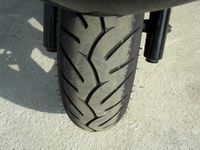 �������� �� ������ �������� Yamaha Maxam 2005 ���� 12